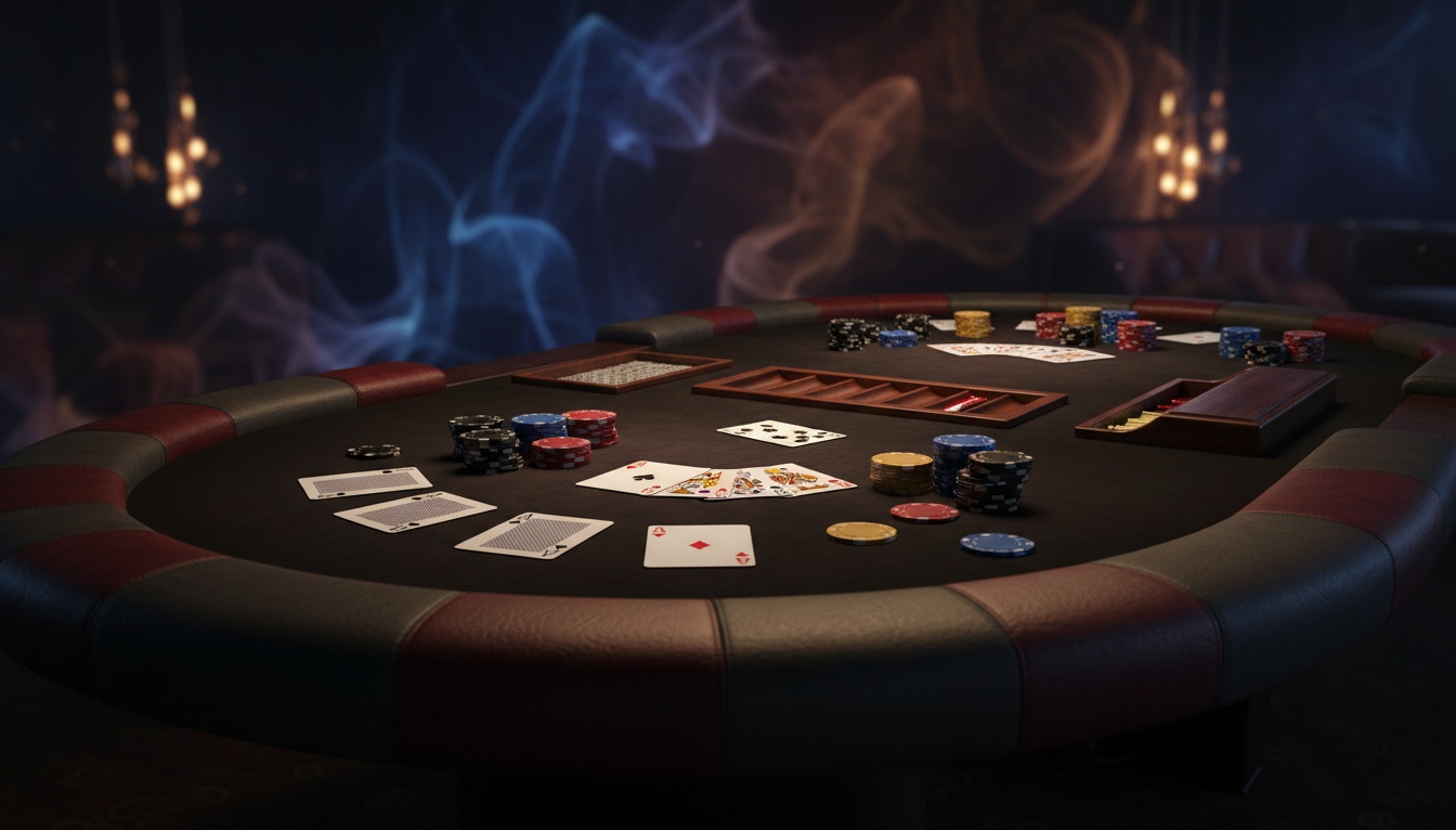 Vielfalt der Spiele im Fatbets Casino erleben
